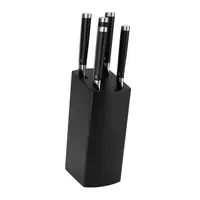 Justinus BLOK NA NOŽE nerezová ocel,