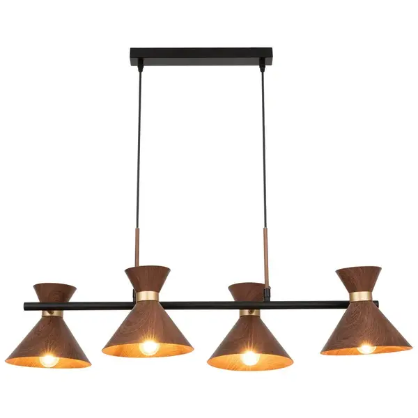 Novel ZÁVĚSNÉ SVÍTIDLO, 85/32/120,5 cm