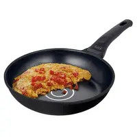 Johann Lafer PÁNEV NA SMAŽENÍ, nepřilnavý povrch Greblon®, 24 cm