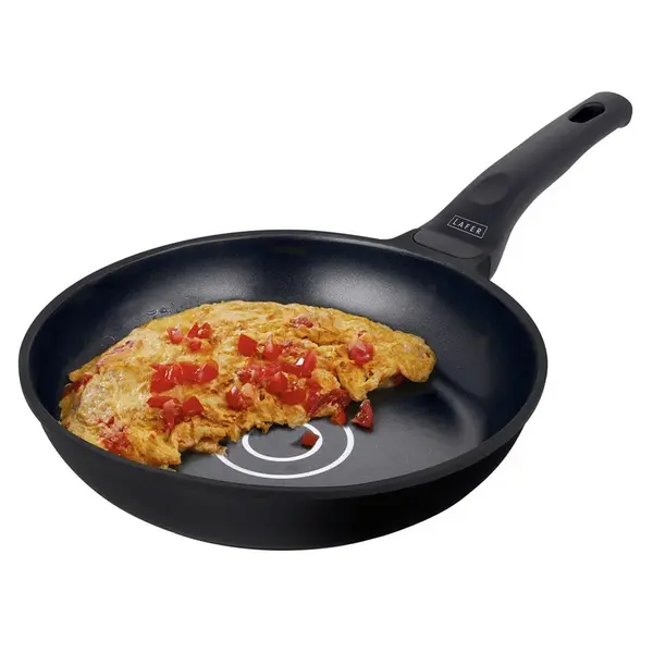 Johann Lafer PÁNEV NA SMAŽENÍ, nepřilnavý povrch Greblon®, 24 cm