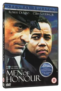 Ten nejlepší (DVD) - DOVOZ