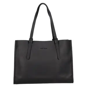 Dámská kabelka David Jones Alita - černá