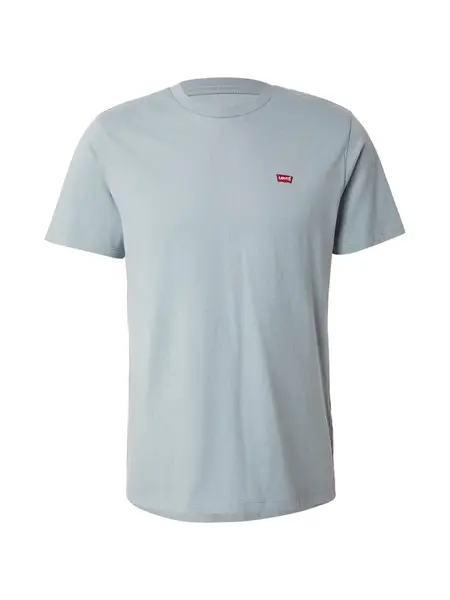 LEVI'S ® Tričko 'CLASSIC HM'  čadičová
