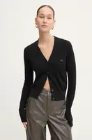 Vlněný svetr Diesel M-ARTE