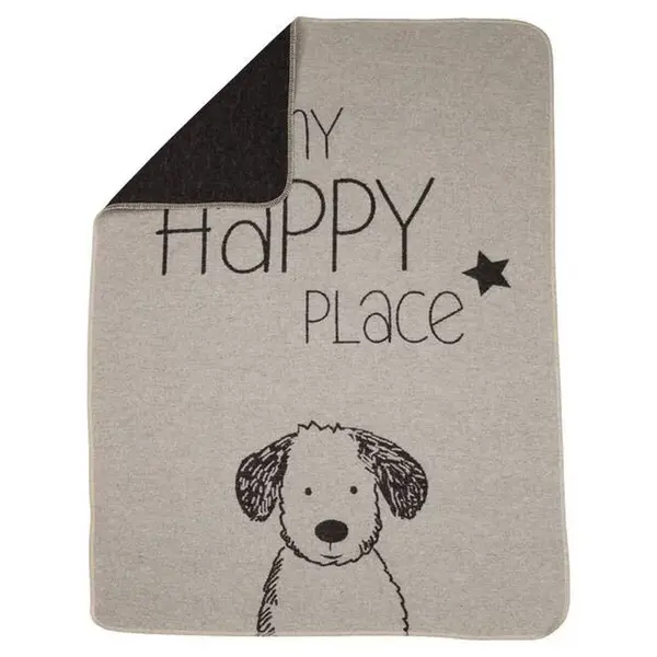 David Fussenegger DEKA, bavlna, 70/90 cm