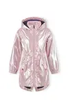MINOTI Prechodná bunda  ružová