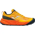 Joma SIMA JR Dětská běžecká obuv, oranžová, velikost