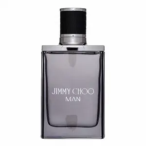 Jimmy Choo Man toaletní voda pro muže 50 ml