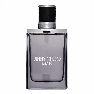 Jimmy Choo Man toaletní voda pro muže 50 ml
