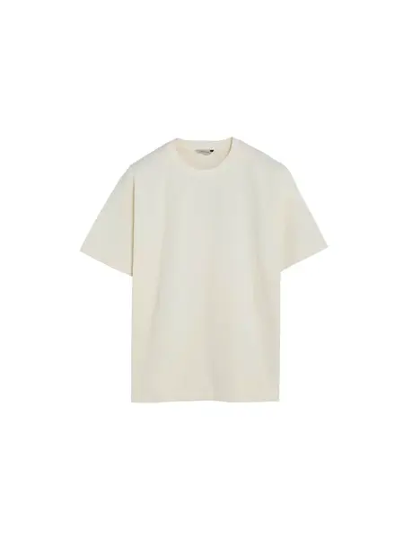 Scalpers Tričko ' '  krémová