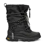 Sněhule UGG Metropeak černá barva, 1161890-BLK