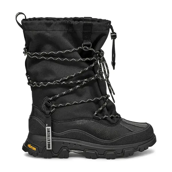 Sněhule UGG Metropeak černá barva, 1161890-BLK