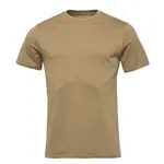 BLEND BHEMMET Pánské tričko, hnědá, velikost