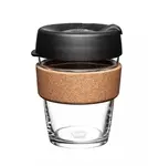 KeepCup Brew Cork Press 340ml