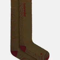 Lyžařské ponožky Icebreaker Merino Ski+ Medium IB0A573Q04T1