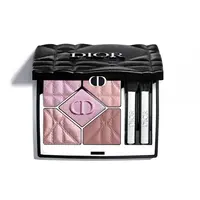 Dior Diorshow 5 Couleurs paletka očních stínů - 855 Rose Moiré 6,5 g