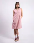ECOALF Francesca DUSTY ROSE M