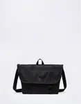 Herschel Supply Cove Messenger Black Tonal