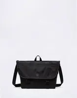 Herschel Supply Cove Messenger Black Tonal