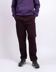 Carhartt WIP Flint Pant Palisander garment dyed S