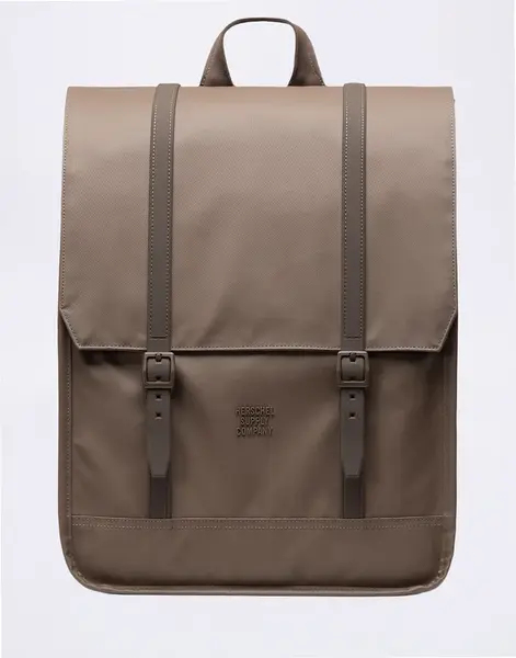 Batoh Herschel Supply Survey Major Brown