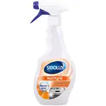 Sidolux professional aktivní pěna na kuchyně 500 ml