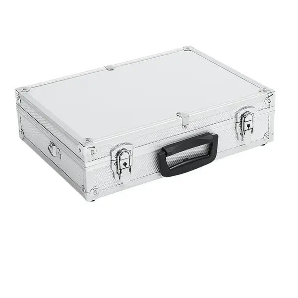 Stredný Hliníkový Kufor CWA20