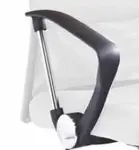 MERCURY Pravá područka pro židli IDAHO, PREZIDENT, TENNESSEE, W03