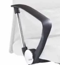 MERCURY Pravá područka pro židli IDAHO, PREZIDENT, TENNESSEE, W03