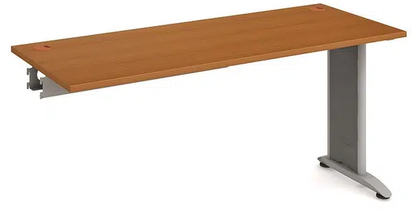 HOBIS kancelářský stůl FLEX FE 1600 R