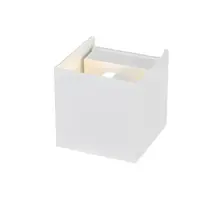 Novel NÁSTĚNNÉ LED SVÍTIDLO, 10/10/10 cm