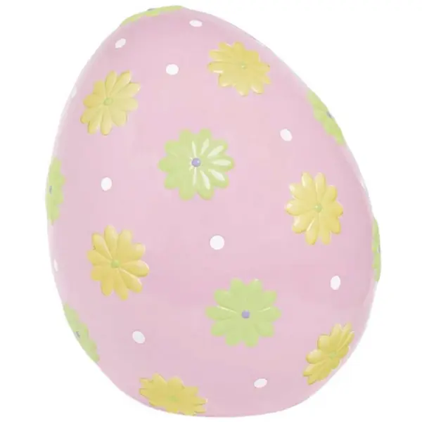 DEKORAČNÍ VAJÍČKO