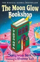Moon Glow Bookshop - -