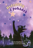 Hvězdičky z pohádek - Martina Kobylíková