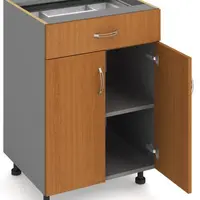 HOBIS kuchyň KUDD 60 Z1