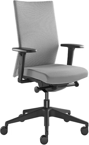 LD SEATING Kancelářská židle WEB OMEGA 290-SYQ