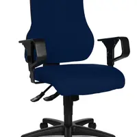 TOPSTAR kancelářská židle Top Point SY