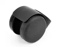 NAV Kolečko, standardní, průměr 50mm, bez čepu 10mm