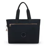 KIPLING Shopper 'Colissa'  čierna