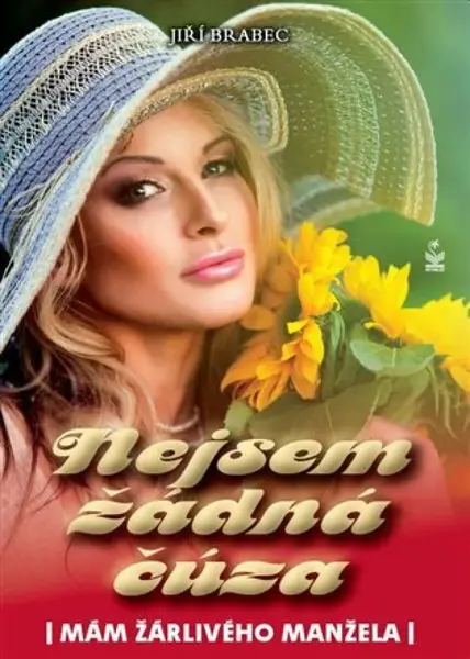 Nejsem žádná čůza - Jiří Brabec