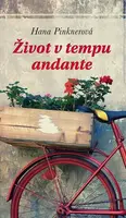 Život v tempu andante - Hana Pinknerová