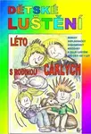 Dětské luštění - Léto rodiny Cáklých
