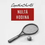 Nultá hodina - Agatha Christie - audiokniha