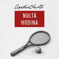 Nultá hodina - Agatha Christie - audiokniha