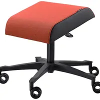 THERAPIA Podnožka BODY+ relaxační
