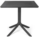 STIMA Jídelní plastový stůl CLIP