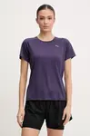 Puma tréningové tričko dámske Run Velocity