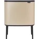 Odpadkový koš Brabantia Bo Touch, 36 L