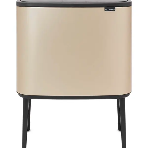 Odpadkový koš Brabantia Bo Touch, 36 L
