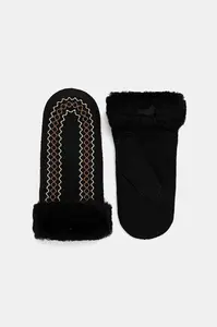 Semišové rukavice UGG